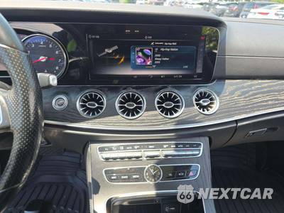 2018 Mercedes-Benz E 400 4MATIC Coupe - zdjęcie 10 z 24 - miniatura