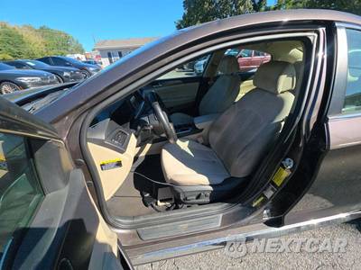 2016 Hyundai Sonata Sport - zdjęcie 6 z 23 - miniatura