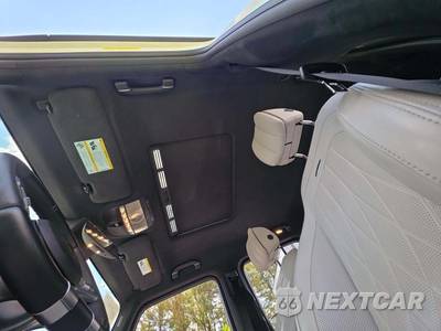 2023 Mercedes-Benz AMG G 63 4MATIC - zdjęcie 11 z 24 - miniatura