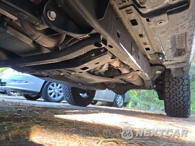 2016 Jeep Wrangler Sport - zdjęcie 7 z 24 - miniatura