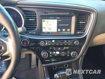 2015 Kia Optima EX - zdjęcie 10 z 28 - miniatura