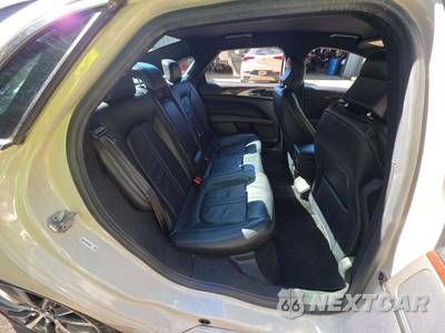 2019 Lincoln MKZ Hybrid Reserve I - zdjęcie 16 z 24 - miniatura