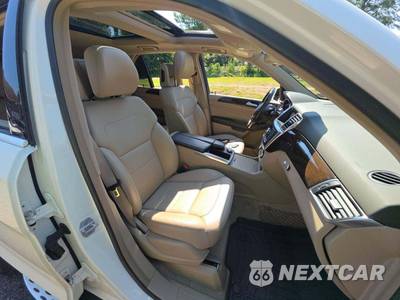 2013 Mercedes-Benz ML 350 - zdjęcie 18 z 25 - miniatura