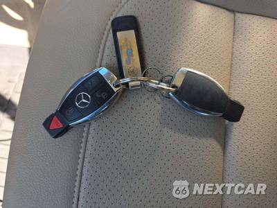 2013 Mercedes-Benz ML 350 - zdjęcie 8 z 25 - miniatura