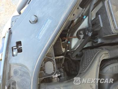 2013 Mercedes-Benz ML 350 - zdjęcie 24 z 25 - miniatura