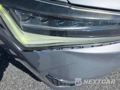 2019 Acura ILX w/Technology Package - zdjęcie 21 z 25 - miniatura