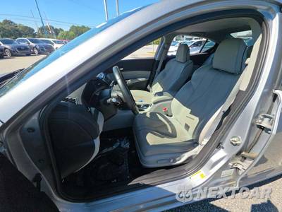 2019 Acura ILX w/Technology Package - zdjęcie 6 z 25 - miniatura