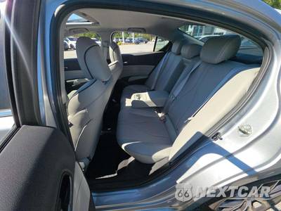 2019 Acura ILX w/Technology Package - zdjęcie 13 z 25 - miniatura