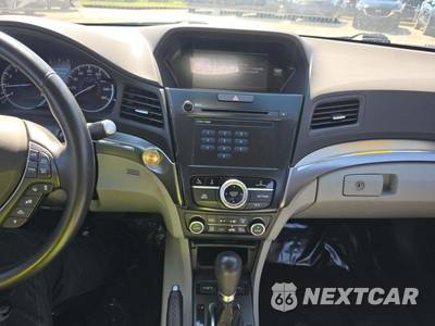 2019 Acura ILX w/Technology Package - zdjęcie 10 z 25 - miniatura