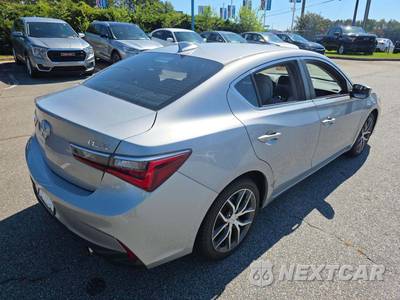 2019 Acura ILX w/Technology Package - zdjęcie 3 z 25 - miniatura