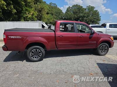 2005 Toyota Tundra Limited Crew Cab Medium Bed - zdjęcie 4 z 26 - miniatura