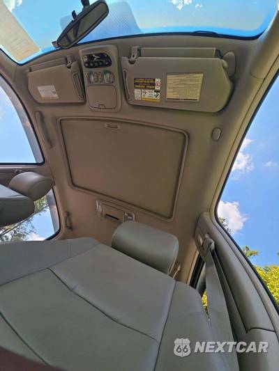 2005 Toyota Tundra Limited Crew Cab Medium Bed - zdjęcie 11 z 26 - miniatura