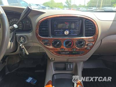 2005 Toyota Tundra Limited Crew Cab Medium Bed - zdjęcie 10 z 26 - miniatura