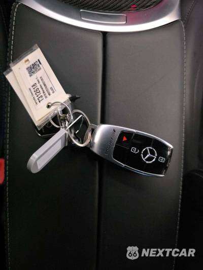 2019 Mercedes-Benz AMG G 63 4MATIC - zdjęcie 8 z 23 - miniatura