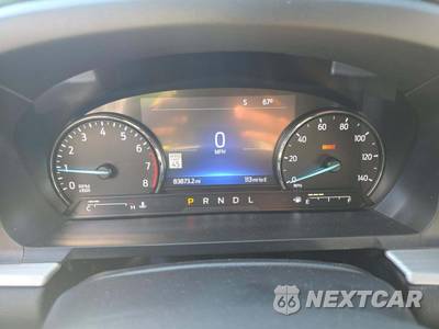 2023 Ford Explorer XLT - zdjęcie 9 z 24 - miniatura