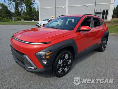 2025 Hyundai Kona SEL - zdjęcie 1 z 23 - miniatura