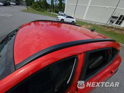 2025 Hyundai Kona SEL - zdjęcie 12 z 23 - miniatura