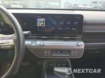 2025 Hyundai Kona SEL - zdjęcie 10 z 23 - miniatura