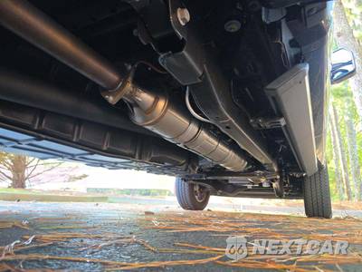 2025 Ford Super Duty F-250 King Ranch Crew Cab Medium Bed - zdjęcie 17 z 23 - miniatura