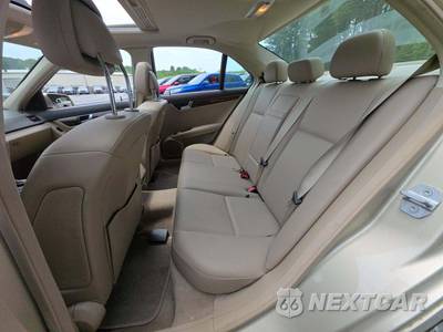2010 Mercedes-Benz C 300 4MATIC - zdjęcie 13 z 31 - miniatura