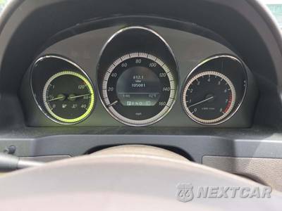 2010 Mercedes-Benz C 300 4MATIC - zdjęcie 9 z 31 - miniatura