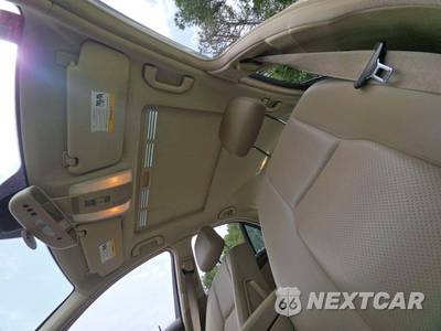 2010 Mercedes-Benz C 300 4MATIC - zdjęcie 11 z 31 - miniatura
