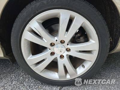 2010 Mercedes-Benz C 300 4MATIC - zdjęcie 27 z 31 - miniatura