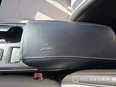 2019 Ford Fusion SE - zdjęcie 21 z 25 - miniatura