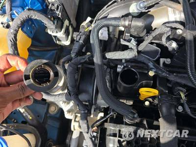 2019 Ford Fusion SE - zdjęcie 24 z 25 - miniatura