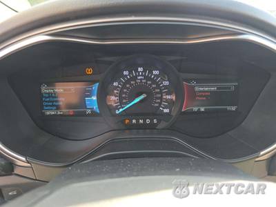 2019 Ford Fusion SE - zdjęcie 9 z 25 - miniatura