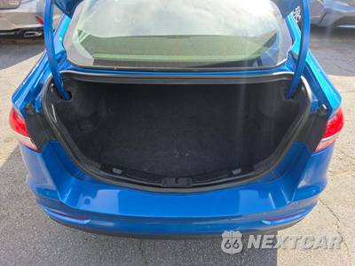 2019 Ford Fusion SE - zdjęcie 14 z 25 - miniatura