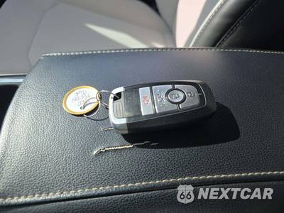 2019 Ford Fusion SE - zdjęcie 8 z 25 - miniatura
