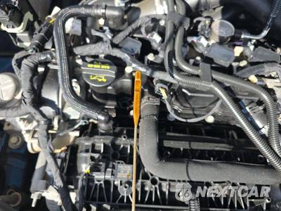 2019 Ford Fusion SE - zdjęcie 25 z 25 - miniatura