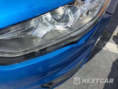 2019 Ford Fusion SE - zdjęcie 22 z 25 - miniatura
