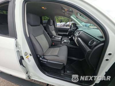 2016 Toyota Tundra SR5 Extended Cab Medium Bed - zdjęcie 18 z 32 - miniatura
