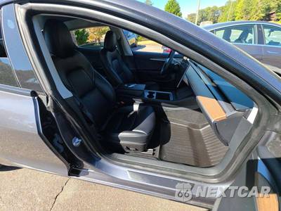 2023 Tesla Model 3 Performance - zdjęcie 18 z 20 - miniatura