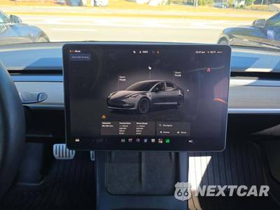 2023 Tesla Model 3 Performance - zdjęcie 9 z 20 - miniatura