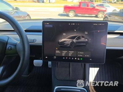 2023 Tesla Model 3 Performance - zdjęcie 10 z 20 - miniatura