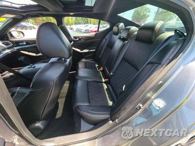 2023 Nissan Maxima SR - zdjęcie 13 z 27 - miniatura