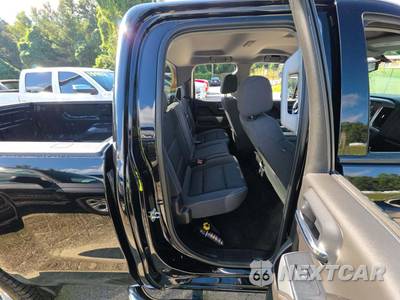2017 Chevrolet Silverado 1500 LT Z71 Extended Cab Medium Bed 2LT - zdjęcie 16 z 26 - miniatura