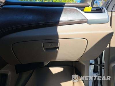 2018 Chevrolet Tahoe Premier 1LZ - zdjęcie 20 z 25 - miniatura