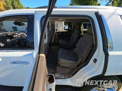 2018 Chevrolet Tahoe Premier 1LZ - zdjęcie 13 z 25 - miniatura