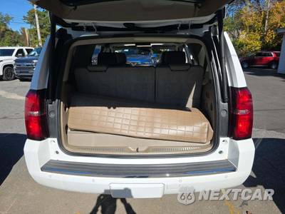 2018 Chevrolet Tahoe Premier 1LZ - zdjęcie 15 z 25 - miniatura