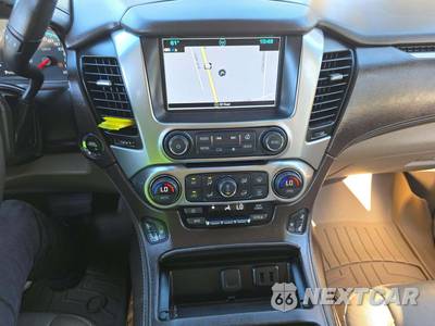 2018 Chevrolet Tahoe Premier 1LZ - zdjęcie 10 z 25 - miniatura