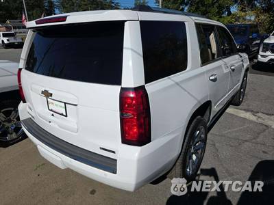 2018 Chevrolet Tahoe Premier 1LZ - zdjęcie 3 z 25 - miniatura