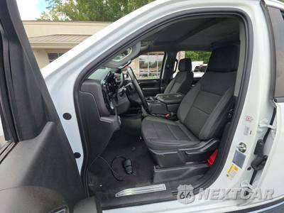 2024 Chevrolet Silverado 2500HD LT Crew Cab Medium Bed 1LT - zdjęcie 6 z 25 - miniatura