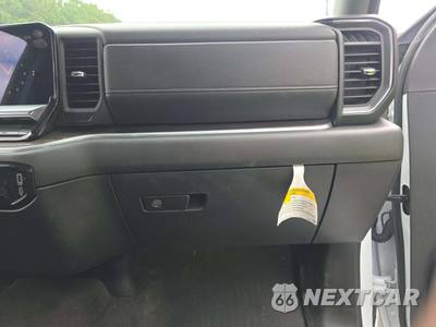 2024 Chevrolet Silverado 2500HD LT Crew Cab Medium Bed 1LT - zdjęcie 19 z 25 - miniatura