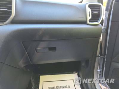 2017 Kia Sportage EX - zdjęcie 19 z 28 - miniatura