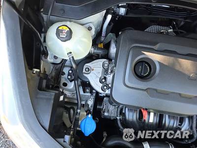 2017 Kia Sportage EX - zdjęcie 26 z 28 - miniatura