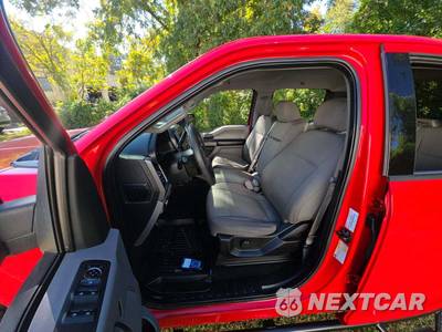 2016 Ford F-150 XLT Crew Cab Short Bed - zdjęcie 6 z 24 - miniatura